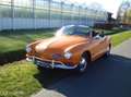 Volkswagen Karmann Ghia Cabriolet 1600 Naranja - thumbnail 20