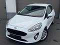 Ford Fiesta Fiesta 1.1i GARANTIE/AIRCO/CRUISE/ZETELVERWARMING Wit - thumbnail 1