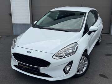 Fiesta 1.1i GARANTIE/AIRCO/CRUISE/ZETELVERWARMING