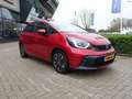 Honda Jazz 1.5 i-MMD 122pk Hybrid CVT Advance Rot - thumbnail 7