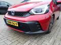 Honda Jazz 1.5 i-MMD 122pk Hybrid CVT Advance Rot - thumbnail 12