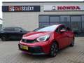 Honda Jazz 1.5 i-MMD 122pk Hybrid CVT Advance Rot - thumbnail 1