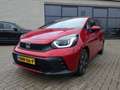 Honda Jazz 1.5 i-MMD 122pk Hybrid CVT Advance Rot - thumbnail 2