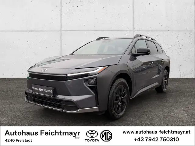 Toyota bZ4X Touring 2WD Teamplayer 75kWh - 591km Elektrik 5t.