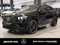 Mercedes-Benz GLE 63 AMG GLE 63 S AMG 4M COUPÈ  HUD PANO BURMESTER 360° Schwarz - thumbnail 6