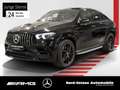 Mercedes-Benz GLE 63 AMG GLE 63 S AMG 4M COUPÈ  HUD PANO BURMESTER 360° Schwarz - thumbnail 1