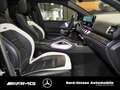 Mercedes-Benz GLE 63 AMG GLE 63 S AMG 4M COUPÈ  HUD PANO BURMESTER 360° Schwarz - thumbnail 10