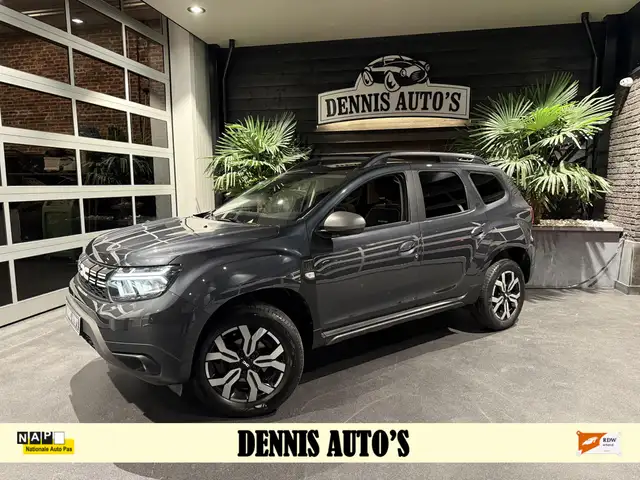 Dacia Duster 1.0 TCe Journey