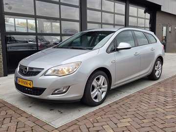 Sports Tourer 1.7 CDTi Edition | Airco | Cruise |