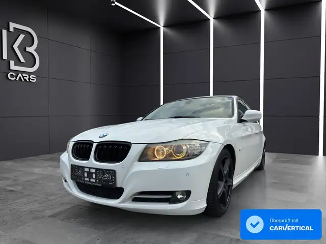BMW 335 i Limousine Automatik | HiFi | Navi | Sitzh |