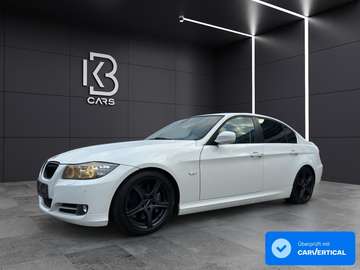 i Limousine Automatik