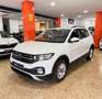 Volkswagen T-Cross 1.0 TSI Advance DSG7 81kW Blanco - thumbnail 3