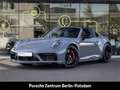 Porsche 992 911 Targa 4 GTS BOSE Sport Chrono Paket Grau - thumbnail 1