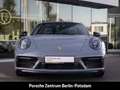 Porsche 992 911 Targa 4 GTS BOSE Sport Chrono Paket Grau - thumbnail 12
