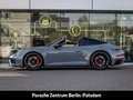 Porsche 992 911 Targa 4 GTS BOSE Sport Chrono Paket Grau - thumbnail 2