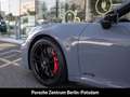 Porsche 992 911 Targa 4 GTS BOSE Sport Chrono Paket Grau - thumbnail 20