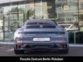 Porsche 992 911 Targa 4 GTS BOSE Sport Chrono Paket Grau - thumbnail 8