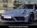 Porsche 992 911 Targa 4 GTS BOSE Sport Chrono Paket Grau - thumbnail 14