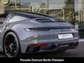Porsche 992 911 Targa 4 GTS BOSE Sport Chrono Paket Grau - thumbnail 9