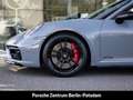 Porsche 992 911 Targa 4 GTS BOSE Sport Chrono Paket Grau - thumbnail 18