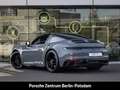 Porsche 992 911 Targa 4 GTS BOSE Sport Chrono Paket Grau - thumbnail 3