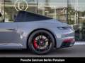 Porsche 992 911 Targa 4 GTS BOSE Sport Chrono Paket Grau - thumbnail 17