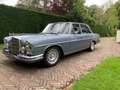 Mercedes-Benz 280 SE Blauw - thumbnail 14