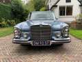 Mercedes-Benz 280 SE Blauw - thumbnail 13