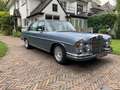 Mercedes-Benz 280 SE Blauw - thumbnail 12