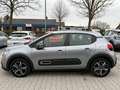 Citroen C3 PureTech 1.2 | KLIMA | SHZ Grau - thumbnail 4