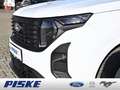 Ford Transit Courier 1.5 EcoBlue Trend  PDC SHZ AHK Blanc - thumbnail 22