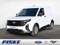 Ford Transit Courier 1.5 EcoBlue Trend  PDC SHZ AHK Blanc - thumbnail 1