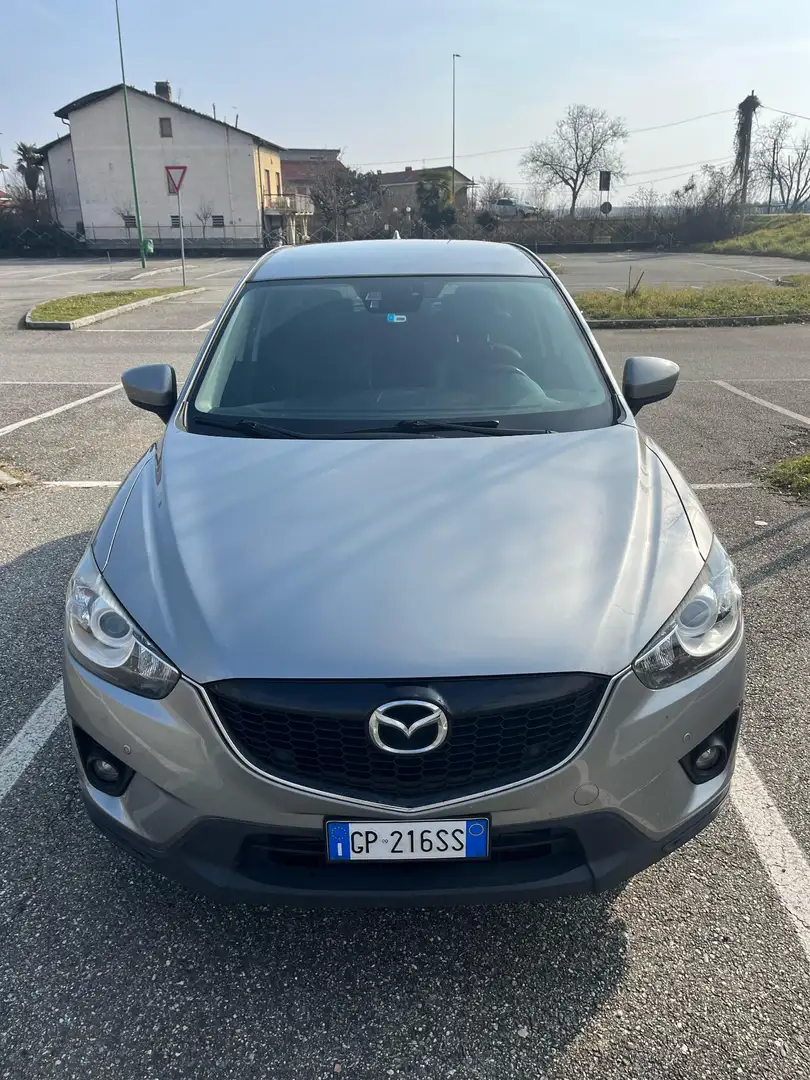Mazda CX-5 2.2 Exceed 4wd 150cv - 2