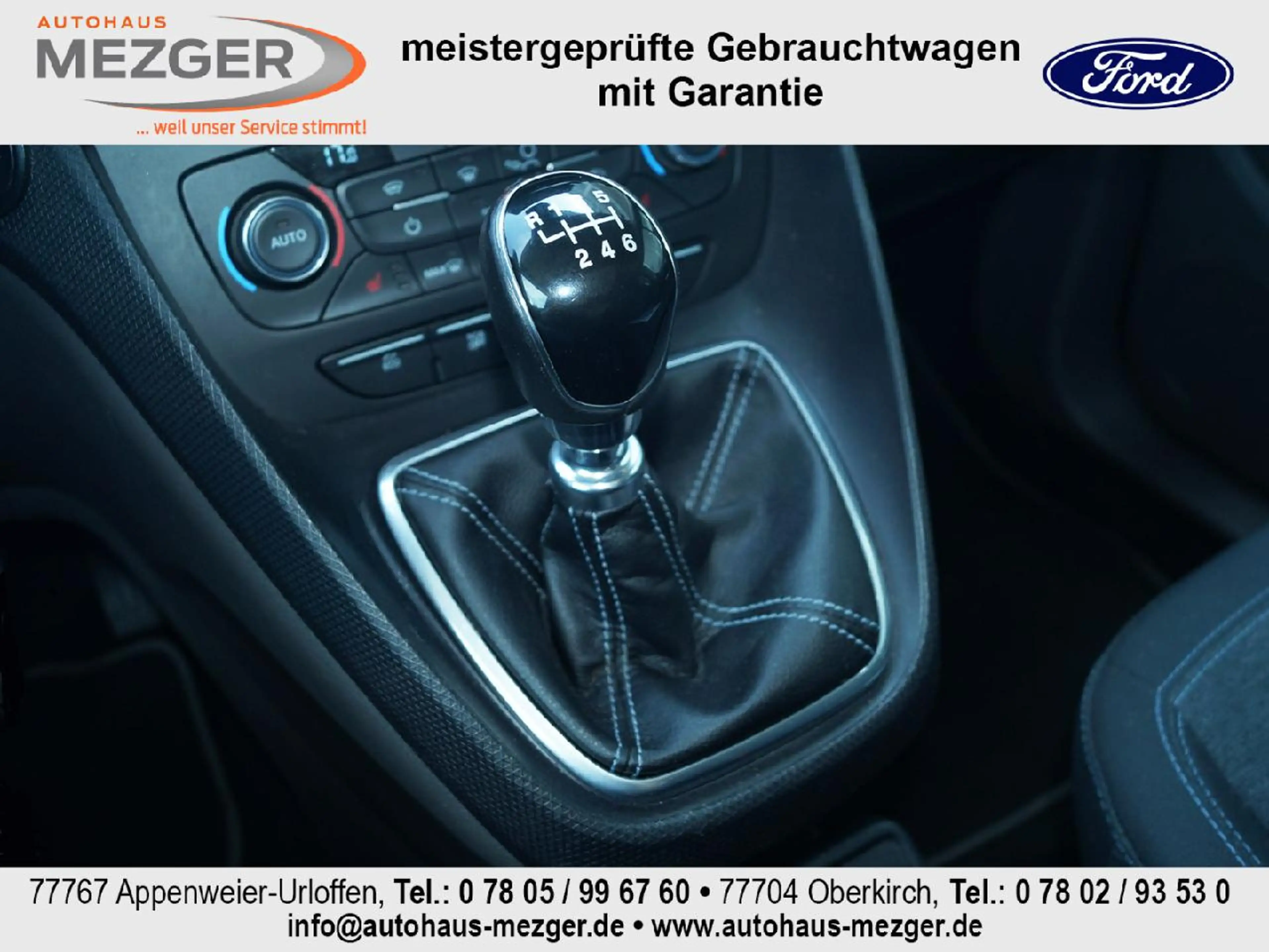 Ford Grand Tourneo Active — photo 13