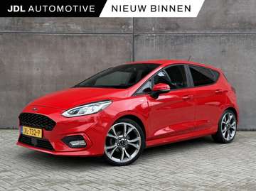 1.0 EcoBoost ST-Line | CarPlay | Winterpakket | St