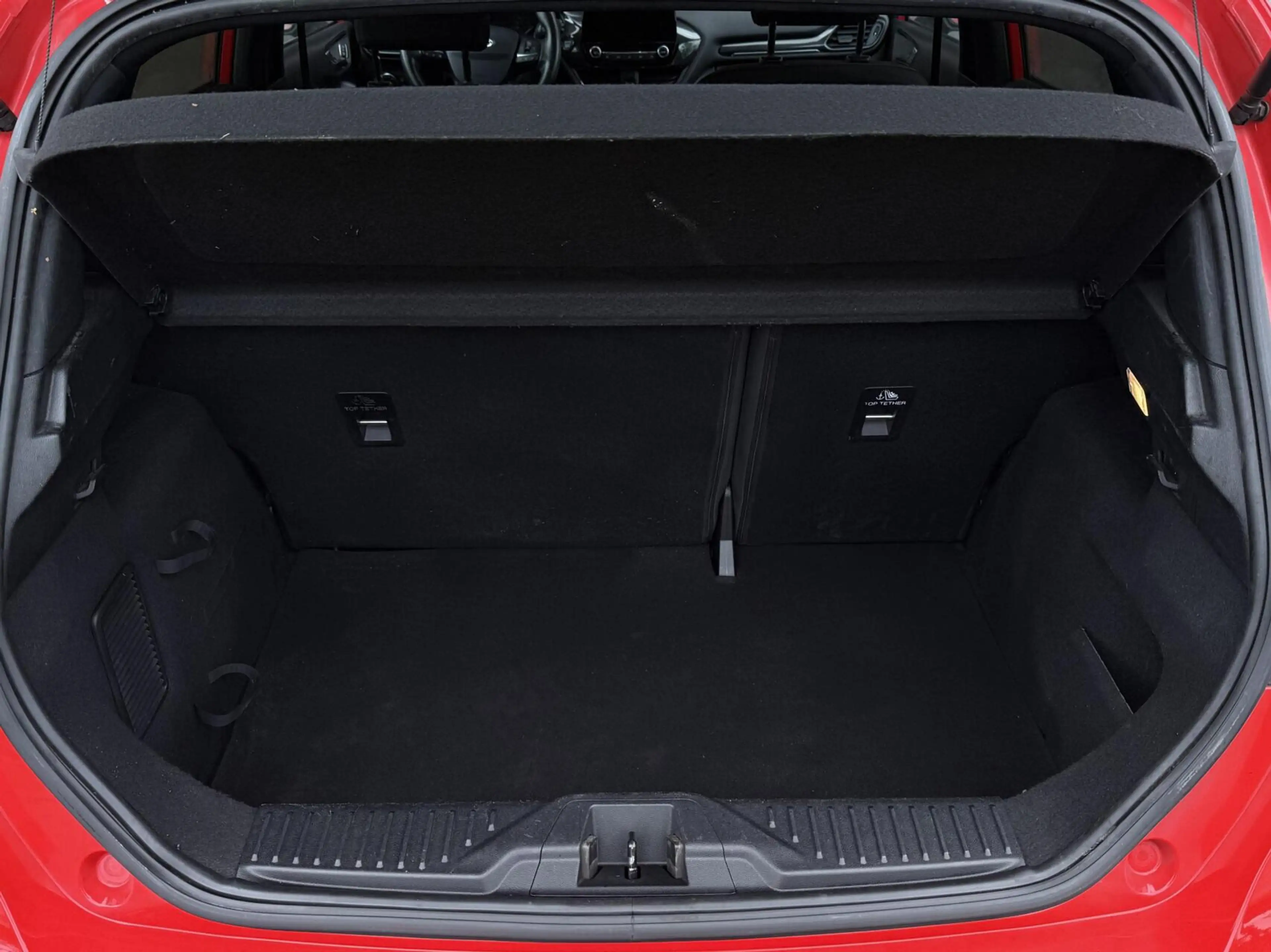 Ford Fiesta 1.0 EcoBoost ST-Line | CarPlay | Winterpakket | St — photo 30