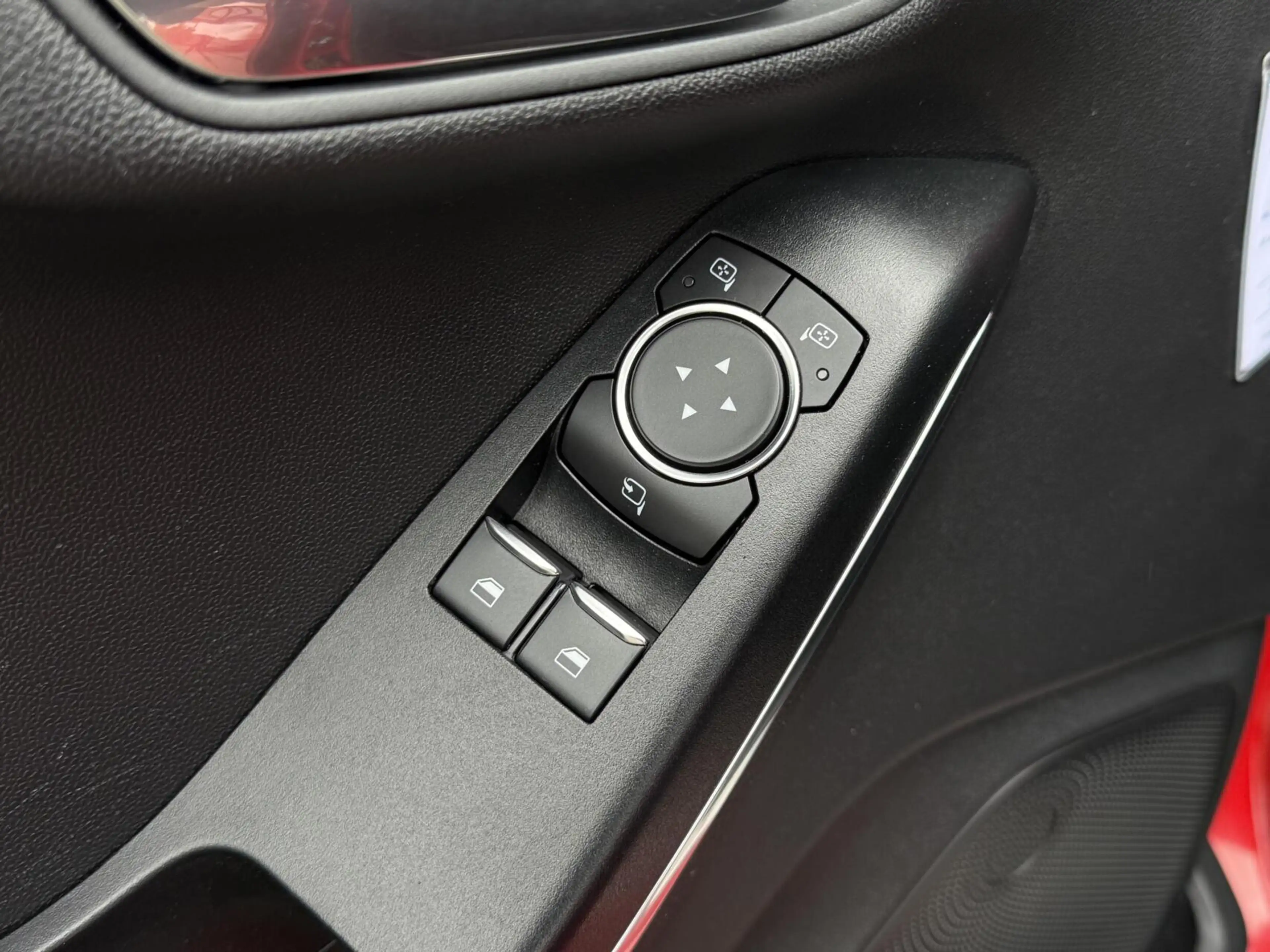 Ford Fiesta 1.0 EcoBoost ST-Line | CarPlay | Winterpakket | St — photo 28