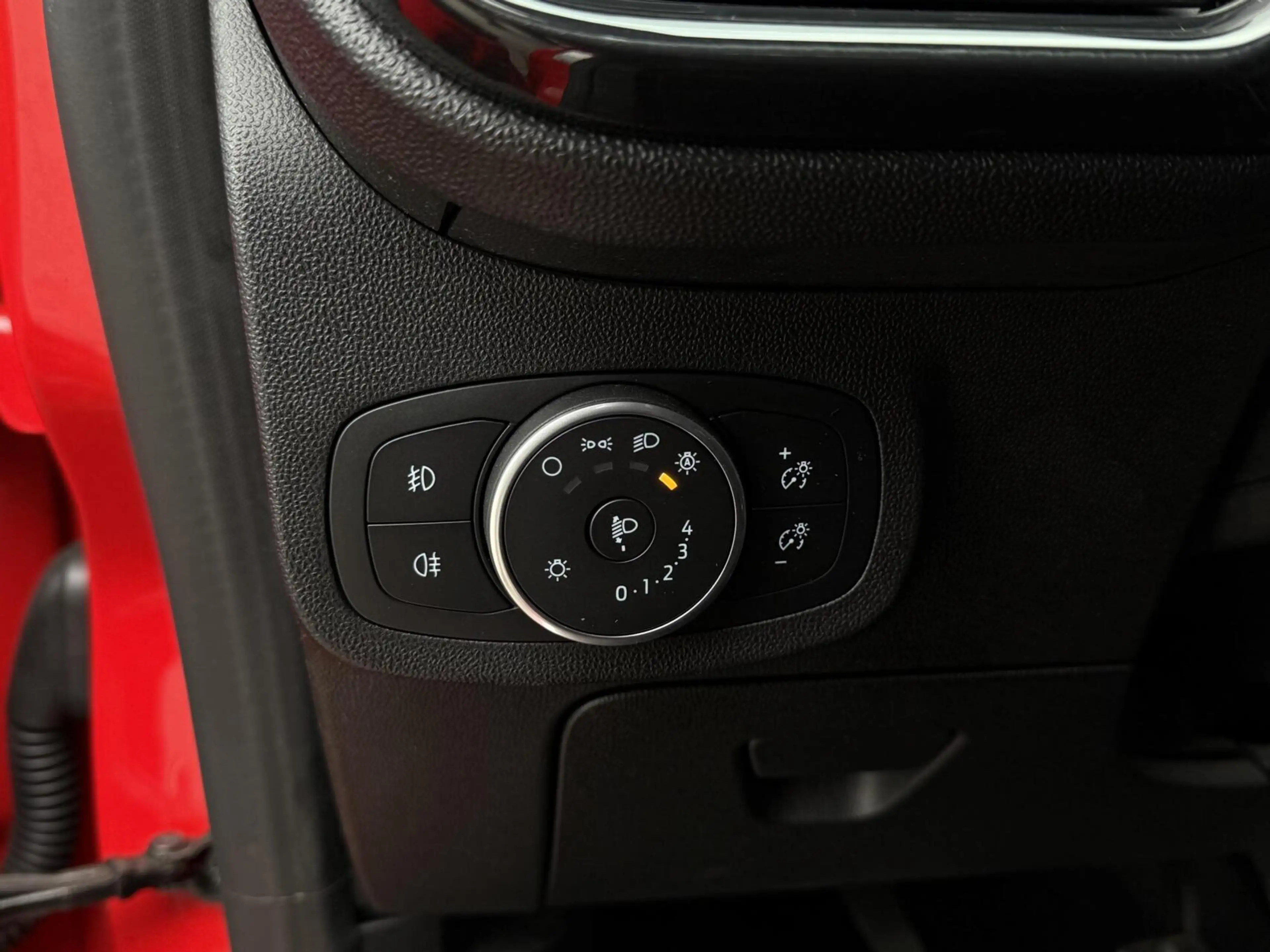 Ford Fiesta 1.0 EcoBoost ST-Line | CarPlay | Winterpakket | St — photo 26