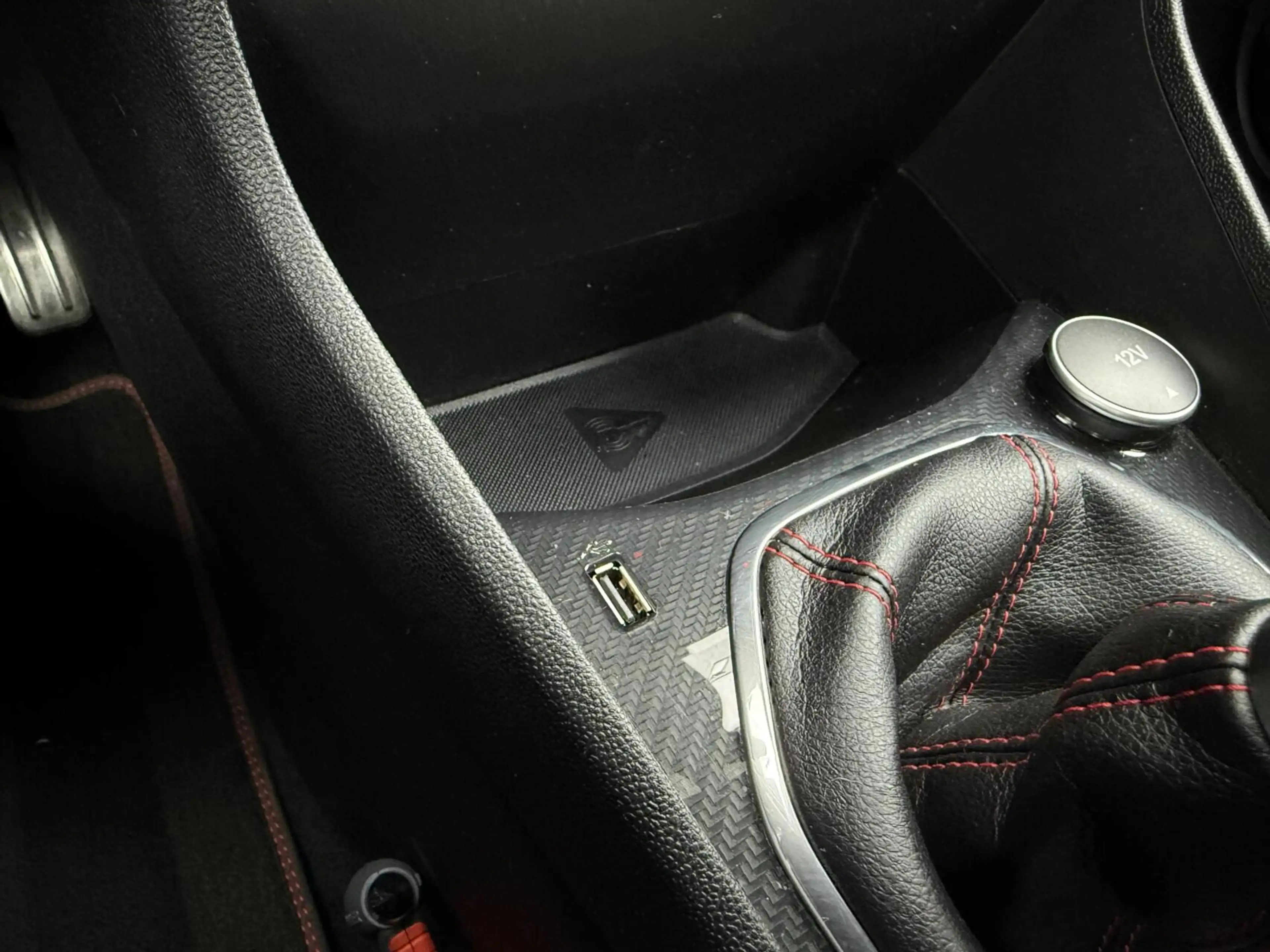 Ford Fiesta 1.0 EcoBoost ST-Line | CarPlay | Winterpakket | St — photo 20