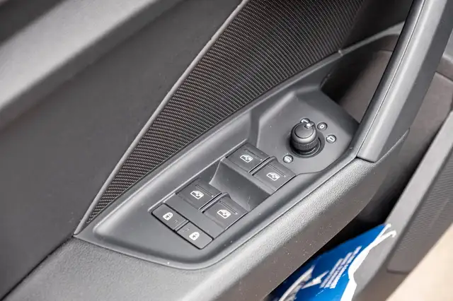 Audi A3 view 15