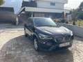 BMW X1 X1 xDrive18d Sport Line Aut. Sport Line Schwarz - thumbnail 3