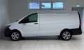 Mercedes-Benz Vito Kasten 114 CDI 4x4 lang*AHK*MwSt* Weiß - thumbnail 5