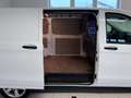Mercedes-Benz Vito Kasten 114 CDI 4x4 lang*AHK*MwSt* Weiß - thumbnail 13