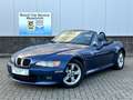 BMW Z3 Roadster 2.0 S | M-Sport | 1. Owner | Full service Bleu - thumbnail 1