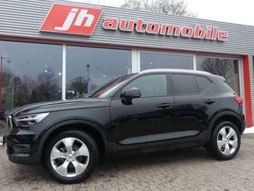 Momentum Pro 2WD Navi*LED*Panorama