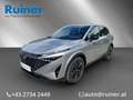 Nissan Qashqai 1,5 VC-T e-Power Tekna / 205 Ps elektrisch Silber - thumbnail 1