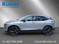 Nissan Qashqai 1,5 VC-T e-Power Tekna / 205 Ps elektrisch Silber - thumbnail 4