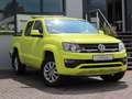 Volkswagen Amarok 3.0 V6 TDI Autom. Klima AHK Gelb - thumbnail 20
