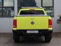 Volkswagen Amarok 3.0 V6 TDI Autom. Klima AHK Gelb - thumbnail 6