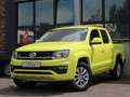 Volkswagen Amarok 3.0 V6 TDI Autom. Klima AHK Gelb - thumbnail 4